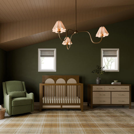 Namesake Eloise 7-Drawer Dresser