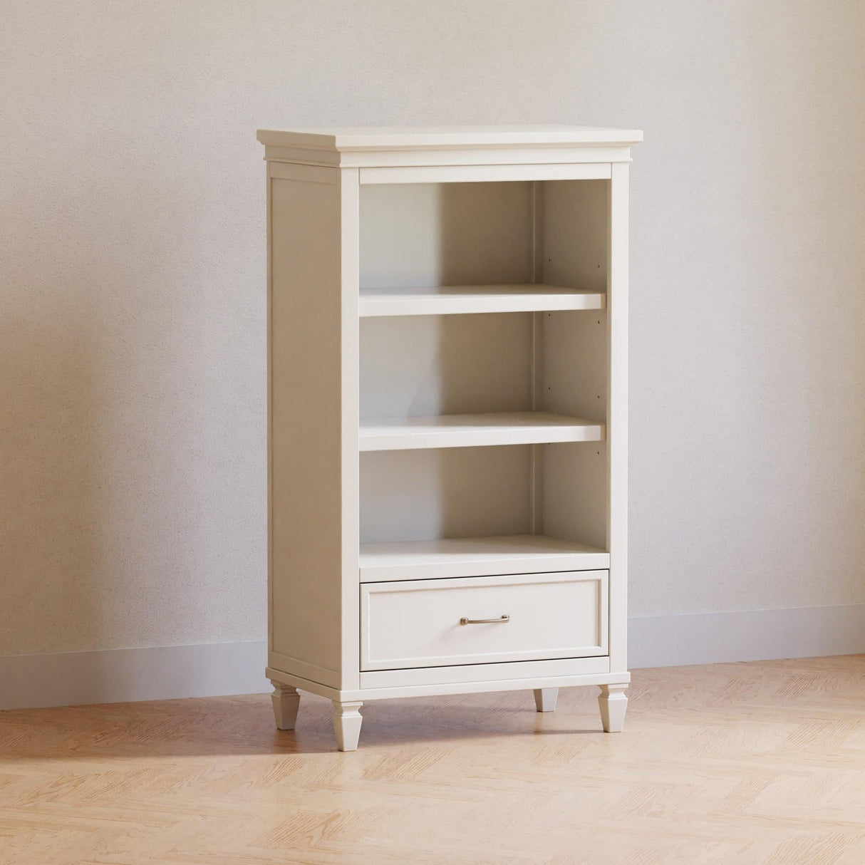 Namesake Darlington Bookcase