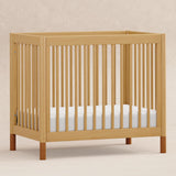 Babyletto Gelato 4-in-1 Convertible Mini Crib