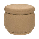 Babyletto Enoki Storage Ottoman in Boucle
