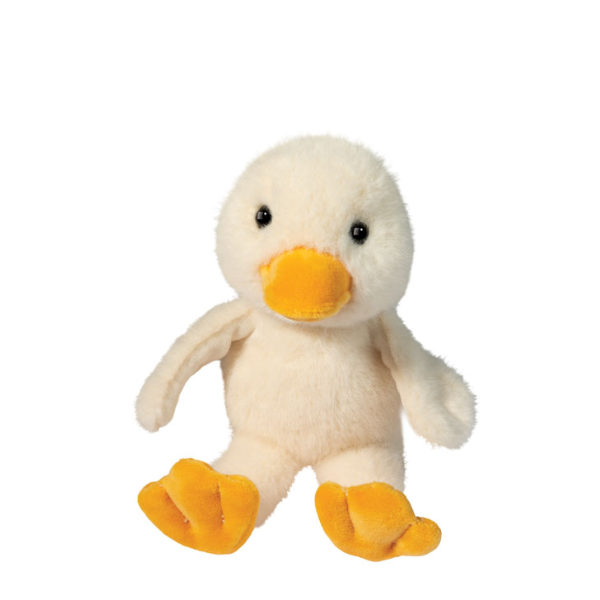 Flap Duck Yellow