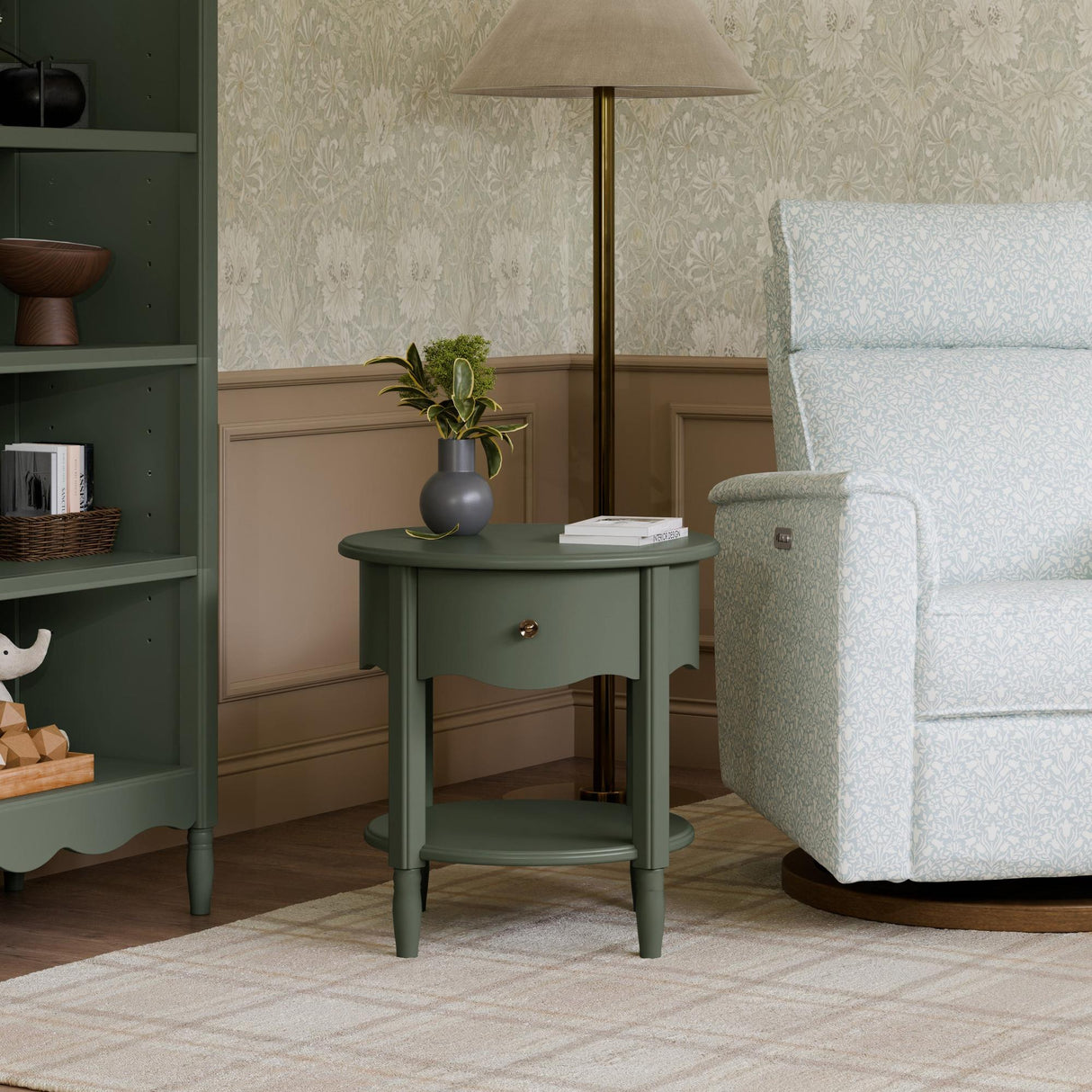 Namesake Liberty Nightstand