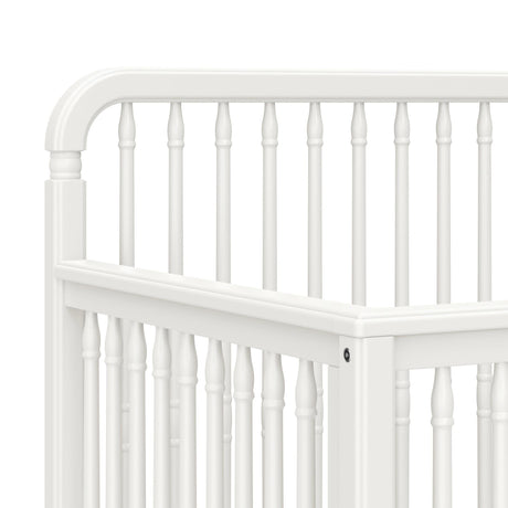 Namesake Liberty 4-in-1 Convertible Spindle Crib