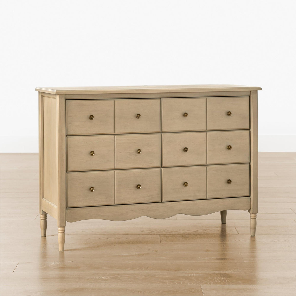 Namesake Liberty 6-Drawer Dresser