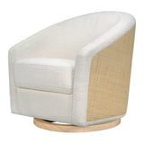 Babyletto Madison Swivel Glider