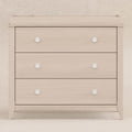 Babyletto Sprout 3-Drawer Changer Dresser with Removable Changing Tray